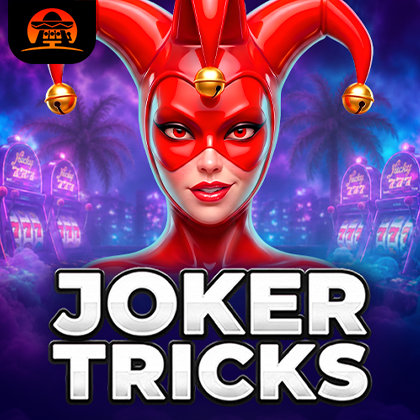 Joker Tricks