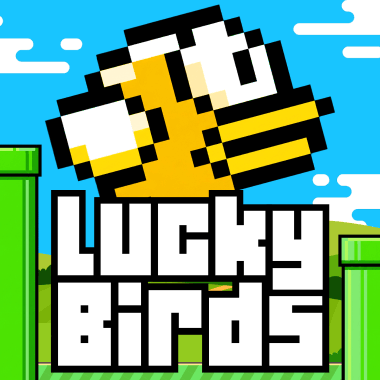 Lucky Birds