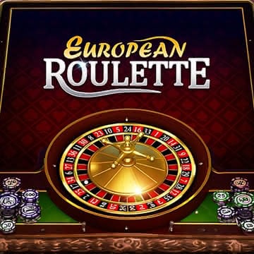 European Roulette
