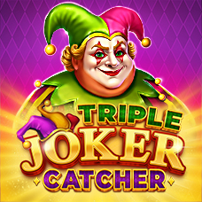 Triple Joker Catcher