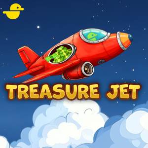 Treasure Jet
