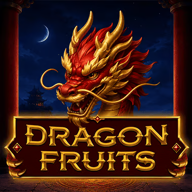 Dragon Fruits